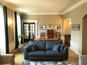 Edlets - Frederick Street Apartment